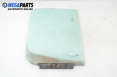 Странично стъкло за Ford Transit Bus II (10.1985 - 09.1992), 2+1 вр., пътнически, позиция: предна, дясна