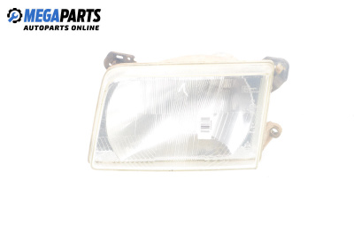Фар за Ford Transit Bus II (10.1985 - 09.1992), пътнически, позиция: лява