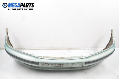 Предна броня за Honda Civic VI Aerodeck (04.1998 - 02.2001), комби, позиция: предна