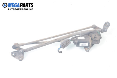 Ел. мотор за чистачките за Honda Civic VI Aerodeck (04.1998 - 02.2001), комби, позиция: предна