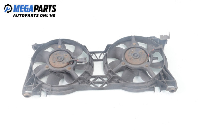 Перки охлаждане за Honda Civic VI Aerodeck (04.1998 - 02.2001) 2.0 i D (MC3), 105 к.с.