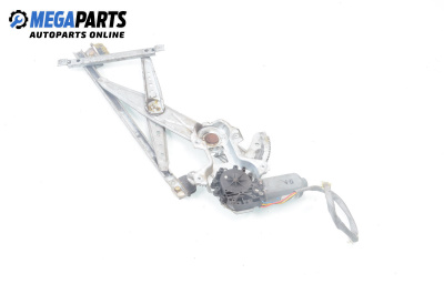 Машинка ел. стъкло за Honda Civic VI Aerodeck (04.1998 - 02.2001), 4+1 вр., комби, позиция: предна, лява