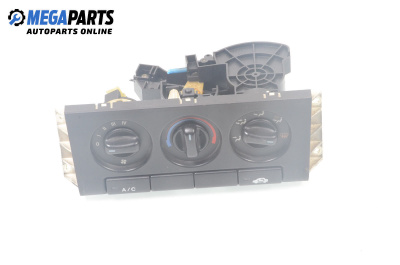 Панел климатик за Honda Civic VI Aerodeck (04.1998 - 02.2001)