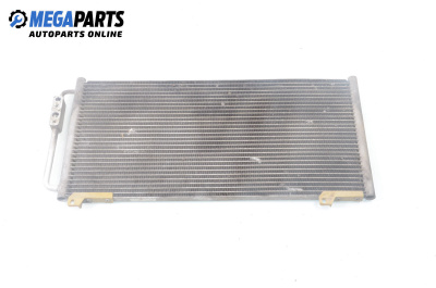 Климатичен радиатор за Honda Civic VI Aerodeck (04.1998 - 02.2001) 2.0 i D (MC3), 105 к.с.