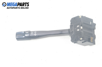 Лостче за светлини за Honda Civic VI Aerodeck (04.1998 - 02.2001)