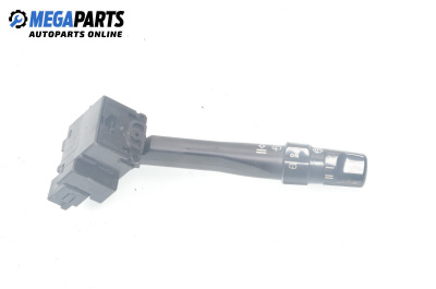 Лостче за чистачки за Honda Civic VI Aerodeck (04.1998 - 02.2001)