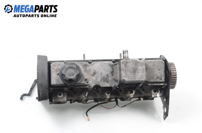 Глава за Honda Civic VI Aerodeck (04.1998 - 02.2001) 2.0 i D (MC3), 105 к.с.