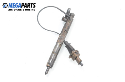 Умна дюза за Honda Civic VI Aerodeck (04.1998 - 02.2001) 2.0 i D (MC3), 105 к.с.