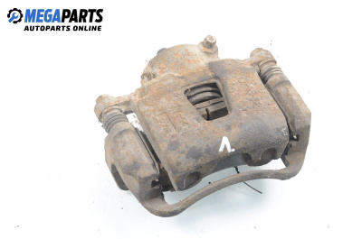 Спирачен апарат за Daewoo Nubira Sedan II (06.1999 - 07.2002), позиция: предна, лява