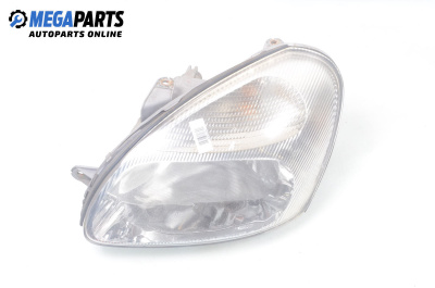 Фар за Daewoo Nubira Sedan II (06.1999 - 07.2002), седан, позиция: лява