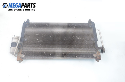 Климатичен радиатор за Daewoo Nubira Sedan II (06.1999 - 07.2002) 2.0 16V, 133 к.с.