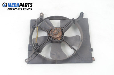 Перка охлаждане за Daewoo Nubira Sedan II (06.1999 - 07.2002) 2.0 16V, 133 к.с.