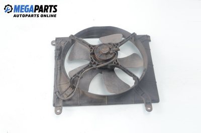 Перка охлаждане за Daewoo Nubira Sedan II (06.1999 - 07.2002) 2.0 16V, 133 к.с.