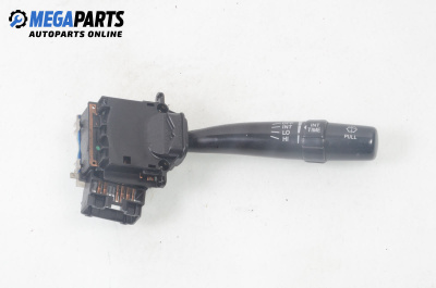 Лостче за чистачки за Toyota Avensis I Sedan (09.1997 - 02.2003)