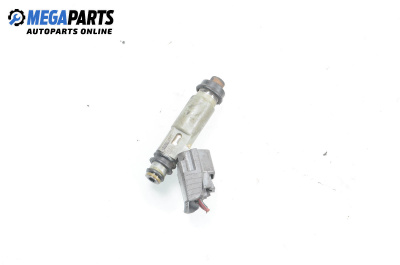 Дюза бензин за Toyota Avensis I Sedan (09.1997 - 02.2003) 1.6 (AT220), 110 к.с.