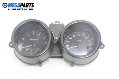 Километраж за Chevrolet Kalos Sedan (03.2005 - ...) 1.4, 83 к.с.