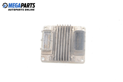 Компютър двигател за Chevrolet Kalos Sedan (03.2005 - ...) 1.4, 83 к.с., № 96417550