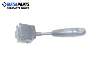 Лостче за чистачки за Chevrolet Kalos Sedan (03.2005 - ...)