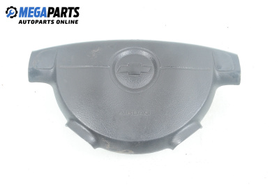 Airbag за Chevrolet Kalos Sedan (03.2005 - ...), 4+1 вр., седан, позиция: предна