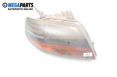 Фар за Chevrolet Kalos Sedan (03.2005 - ...), седан, позиция: дясна