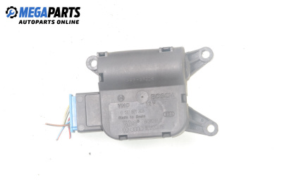 Моторче клапа парно за Audi A4 Avant B6 (04.2001 - 12.2004) 2.5 TDI, 155 к.с., № Bosch 0 132 801 303