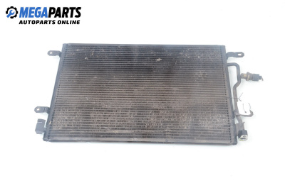 Климатичен радиатор за Audi A4 Avant B6 (04.2001 - 12.2004) 2.5 TDI, 155 к.с.