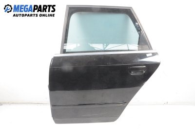 Врата за Audi A4 Avant B6 (04.2001 - 12.2004), 4+1 вр., комби, позиция: задна, лява