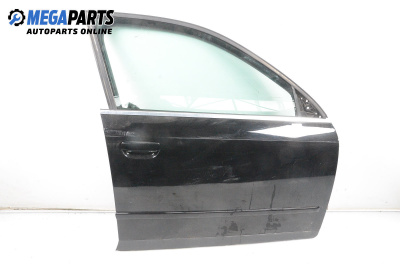 Врата за Audi A4 Avant B6 (04.2001 - 12.2004), 4+1 вр., комби, позиция: предна, дясна