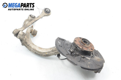 Шенкел главина за Audi A4 Avant B6 (04.2001 - 12.2004), позиция: предна, лява