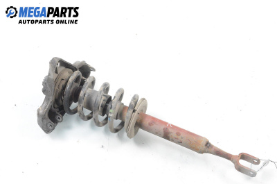 Макферсон за Audi A4 Avant B6 (04.2001 - 12.2004), комби, позиция: предна, лява