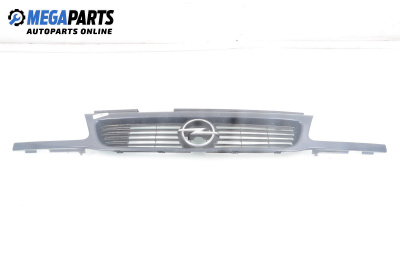 Решетка за Opel Astra F Hatchback (09.1991 - 01.1998), хечбек, позиция: предна