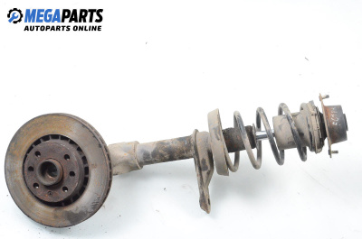 Макферсон за Opel Astra F Hatchback (09.1991 - 01.1998), хечбек, позиция: предна, лява
