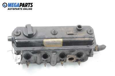 Глава за Volkswagen Polo Hatchback II (10.1994 - 10.1999) 64 1.9 D, 64 к.с.