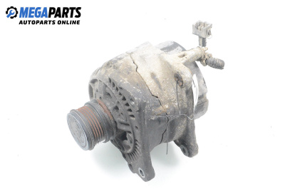 Алтернатор / генератор за Volkswagen Polo Hatchback II (10.1994 - 10.1999) 64 1.9 D, 64 к.с.