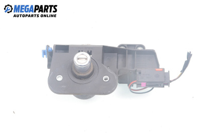 Ключалка заден капак за Opel Meriva A Minivan (05.2003 - 05.2010), миниван