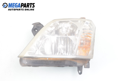 Фар за Opel Meriva A Minivan (05.2003 - 05.2010), миниван, позиция: лява