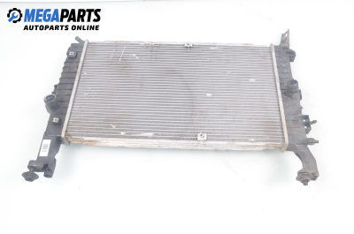 Воден радиатор за Opel Meriva A Minivan (05.2003 - 05.2010) 1.7 CDTI, 100 к.с.