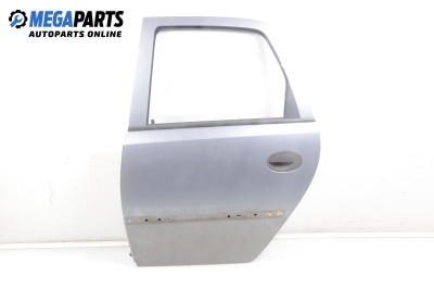 Врата за Opel Meriva A Minivan (05.2003 - 05.2010), 4+1 вр., миниван, позиция: задна, лява