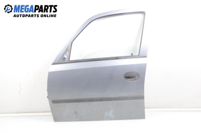 Врата за Opel Meriva A Minivan (05.2003 - 05.2010), 4+1 вр., миниван, позиция: предна, лява