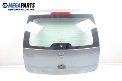 Заден капак за Opel Meriva A Minivan (05.2003 - 05.2010), 4+1 вр., миниван, позиция: задна