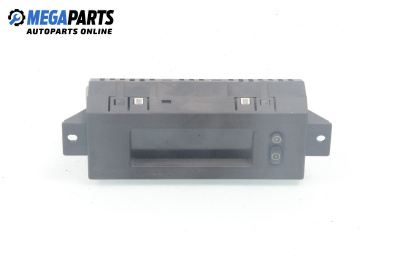 Часовник за Opel Meriva A Minivan (05.2003 - 05.2010)