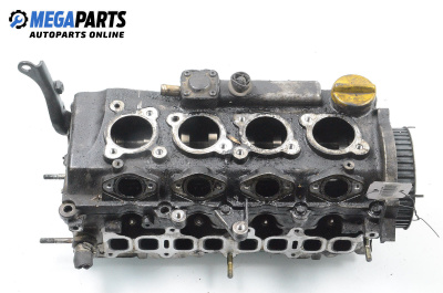 Глава за Opel Meriva A Minivan (05.2003 - 05.2010) 1.7 CDTI, 100 к.с.