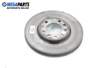 Спирачен диск за Opel Meriva A Minivan (05.2003 - 05.2010), позиция: предна
