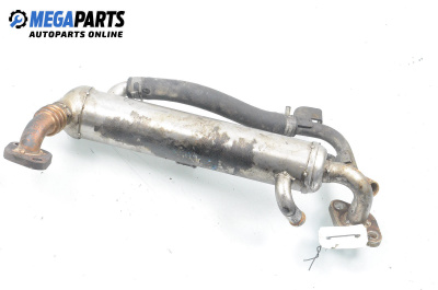 EGR охладител за Opel Meriva A Minivan (05.2003 - 05.2010) 1.7 CDTI, 100 к.с.
