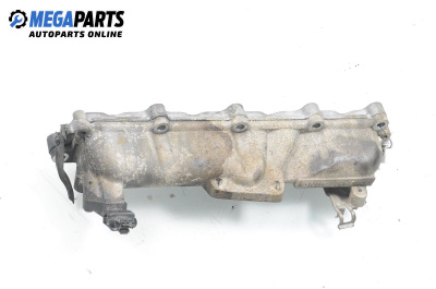 Всмукателен колектор за Opel Meriva A Minivan (05.2003 - 05.2010) 1.7 CDTI, 100 к.с.