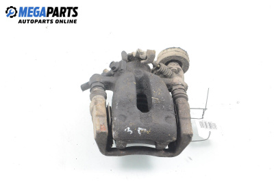 Спирачен апарат за Opel Meriva A Minivan (05.2003 - 05.2010), позиция: задна, лява