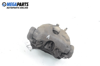 Спирачен апарат за Opel Meriva A Minivan (05.2003 - 05.2010), позиция: предна, лява