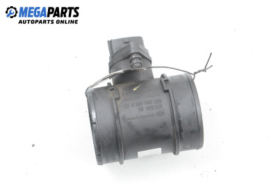 Дебитомер за Opel Meriva A Minivan (05.2003 - 05.2010) 1.7 CDTI, 100 к.с., № Bosch 0 281 002 620