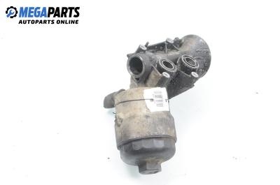 Корпус за маслен филтър за Opel Meriva A Minivan (05.2003 - 05.2010) 1.7 CDTI, 100 к.с.