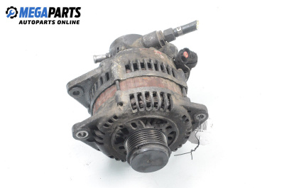 Алтернатор / генератор за Opel Meriva A Minivan (05.2003 - 05.2010) 1.7 CDTI, 100 к.с.